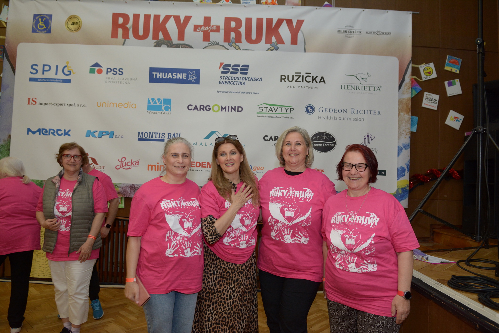 483 Ruky Ruky NRC 2025 Marek Vaco